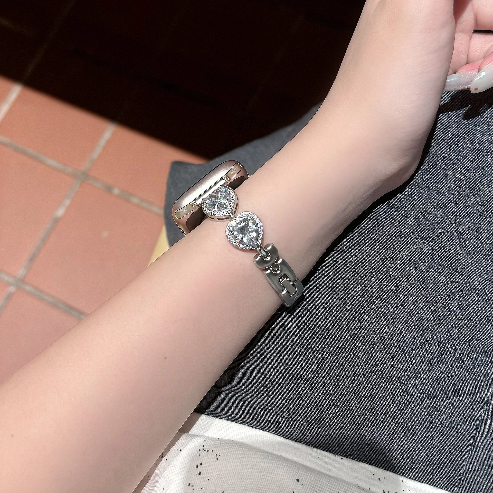 MSSM apple watch iwatchS987654SE123ultra