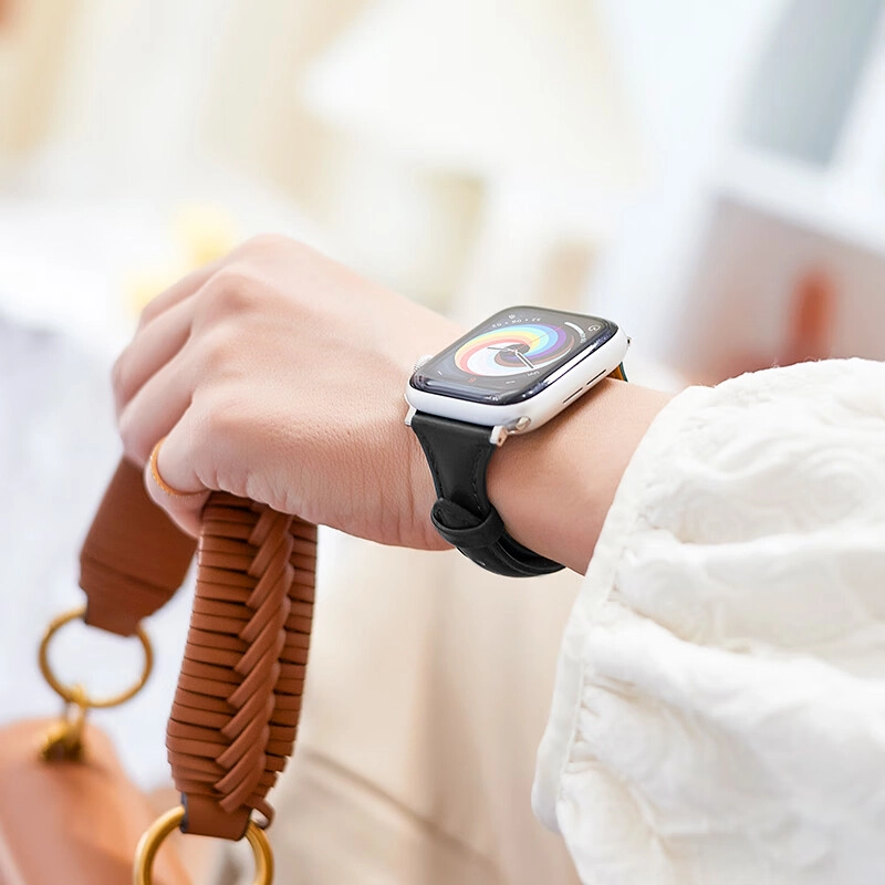 MSSM Apple Watch