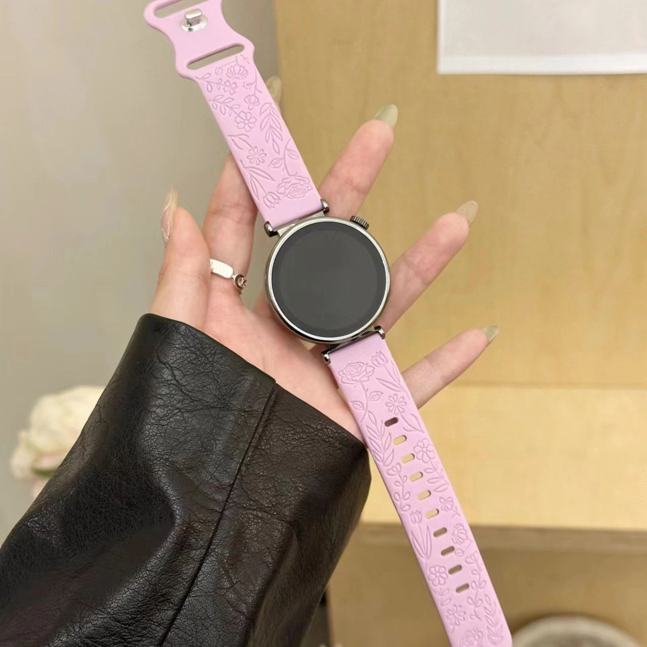 MSSM HUAWEI watch GT4GT4ProGT3GT3probuds 3D