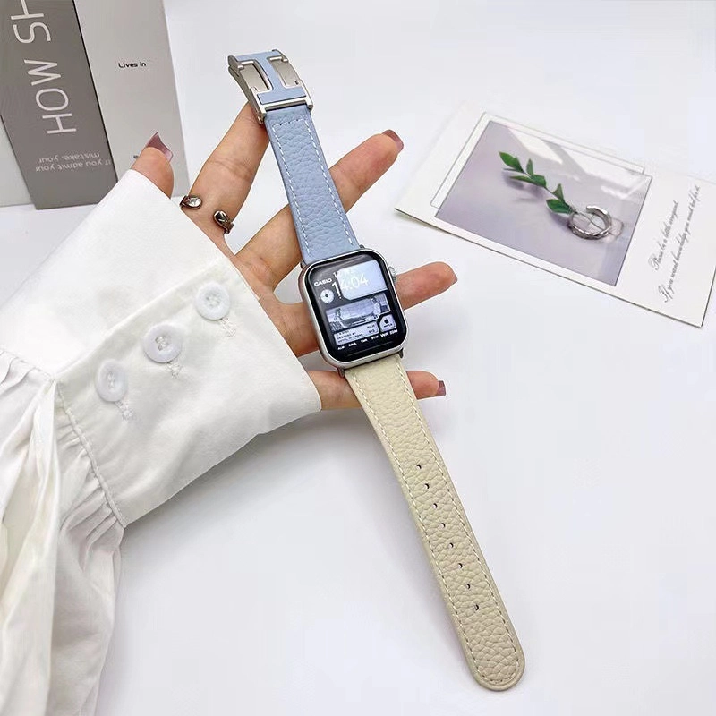 MSSM iwatchS1098765SEultra12 H