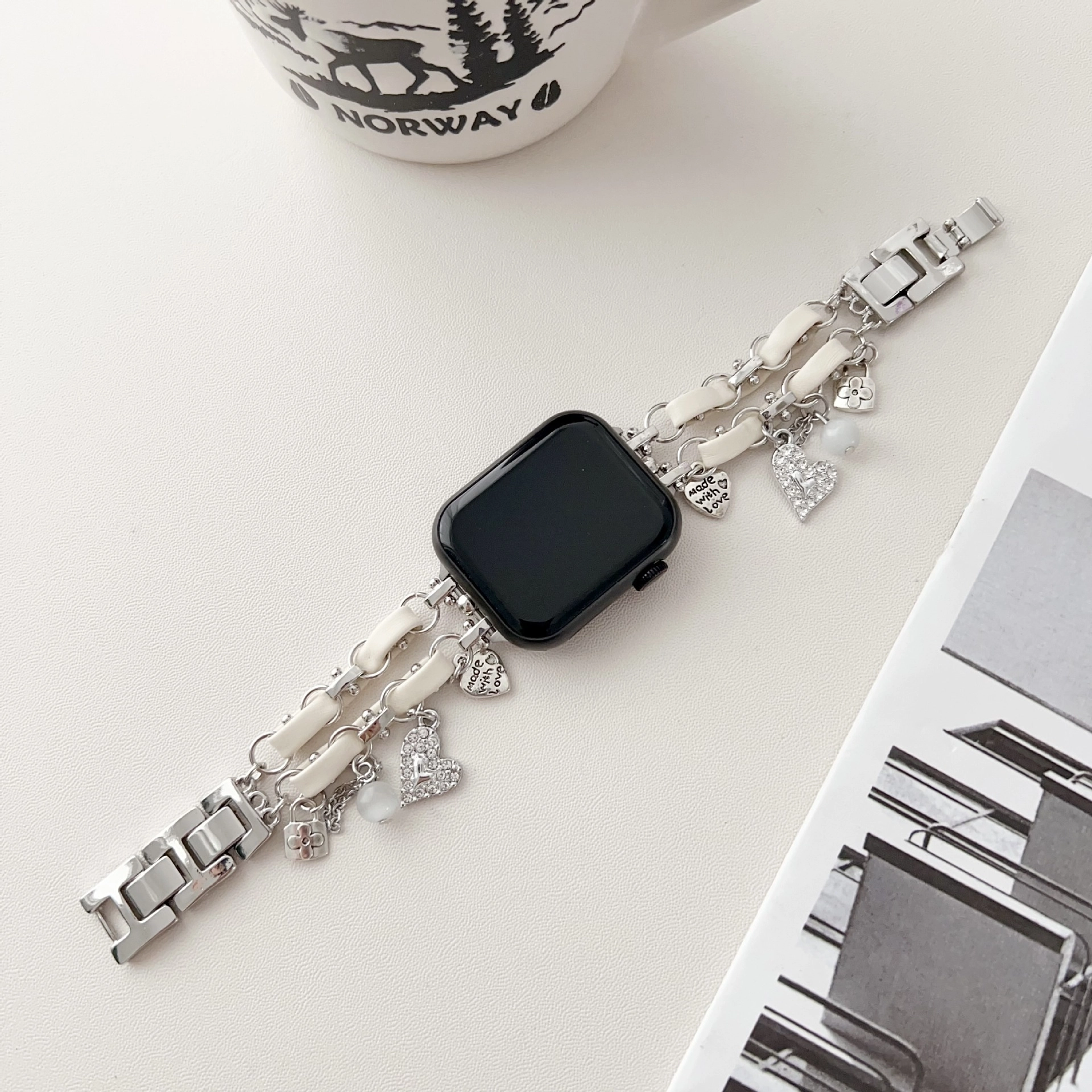 MSSM apple watch iwatchS10987654SE123ultra