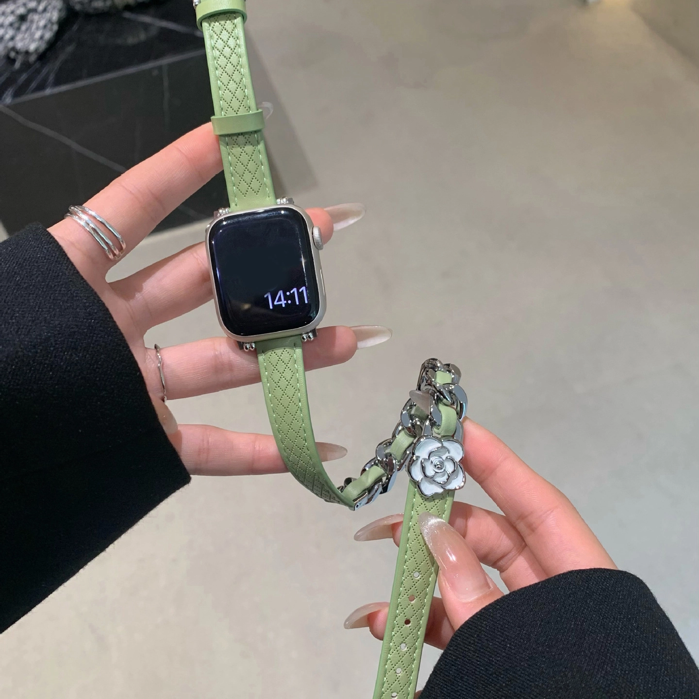 MSSM apple watch iwatchS10S987654SE123ultra12