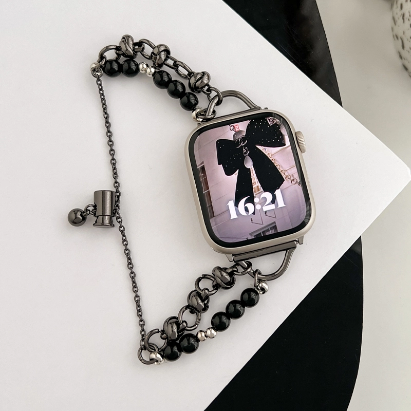MSSM Apple Watch