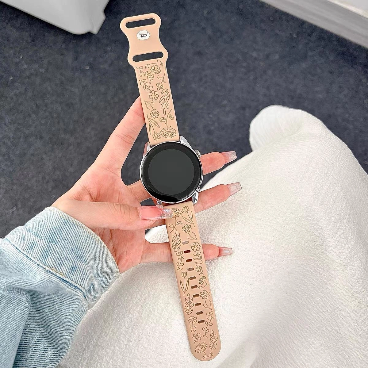 MSSM HUAWEI watch GT4GT4ProGT3GT3probuds 3D
