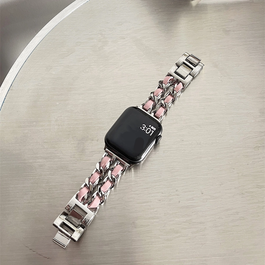 MSSM Apple Watch