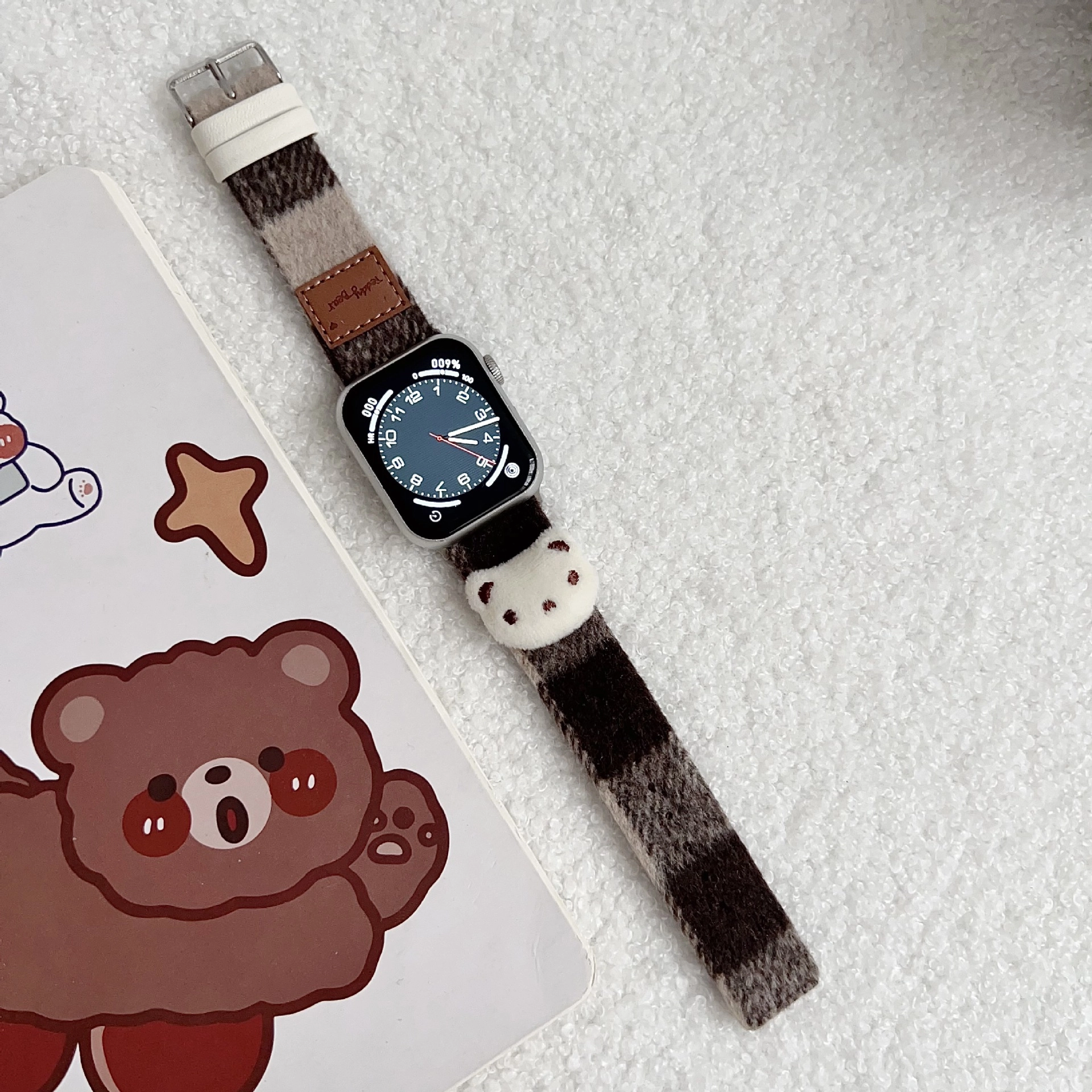 MSSM apple watch iwatchS10S987654SEultra