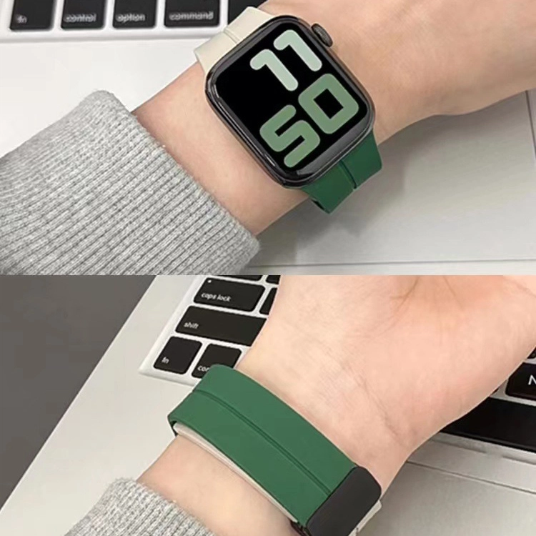 MSSM Apple Watch iwatch S9876543ES