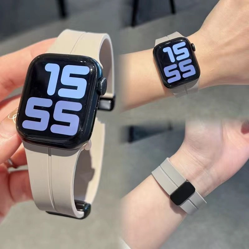 MSSM Apple Watch iwatch S9876543ES