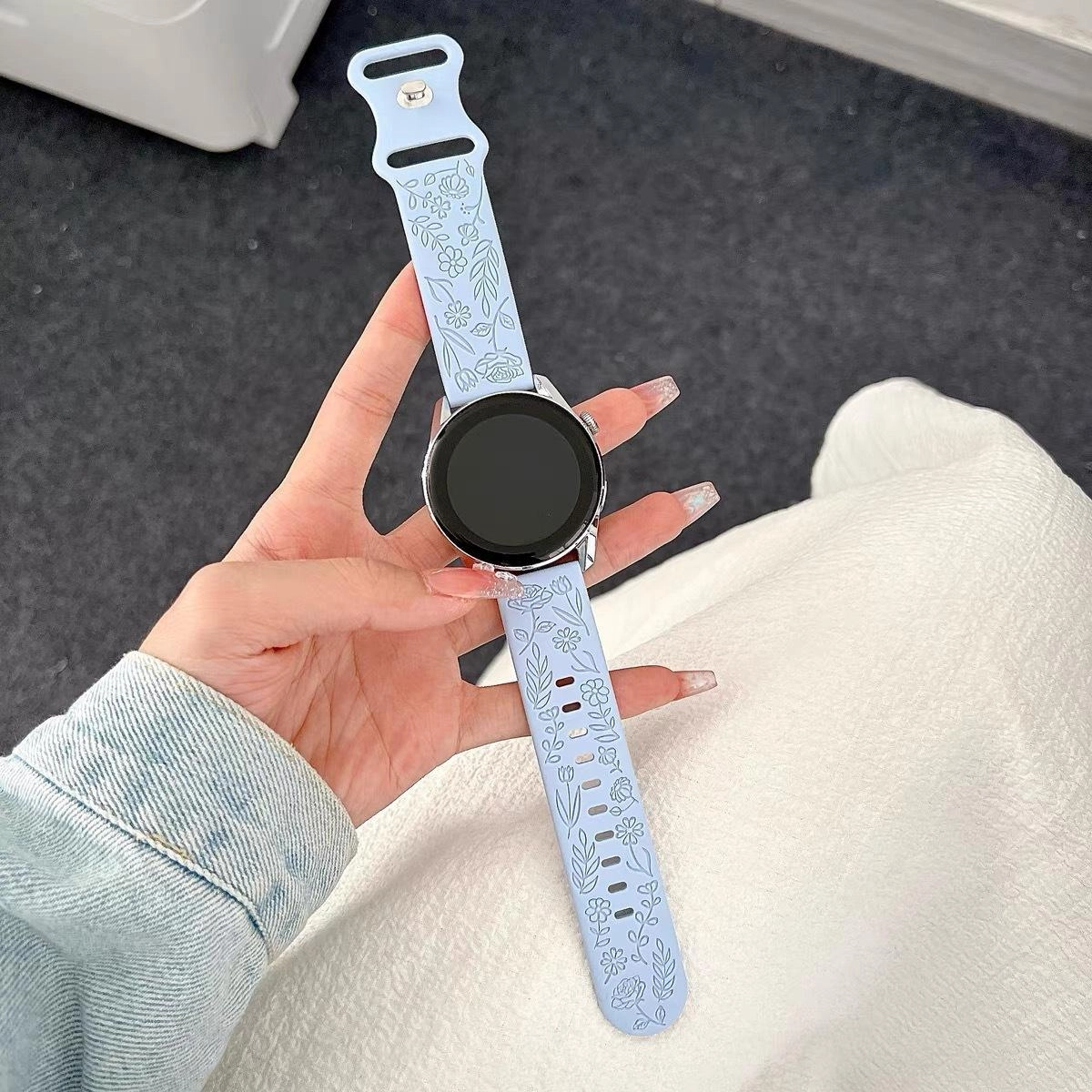 MSSM HUAWEI watch GT4GT4ProGT3GT3probuds 3D