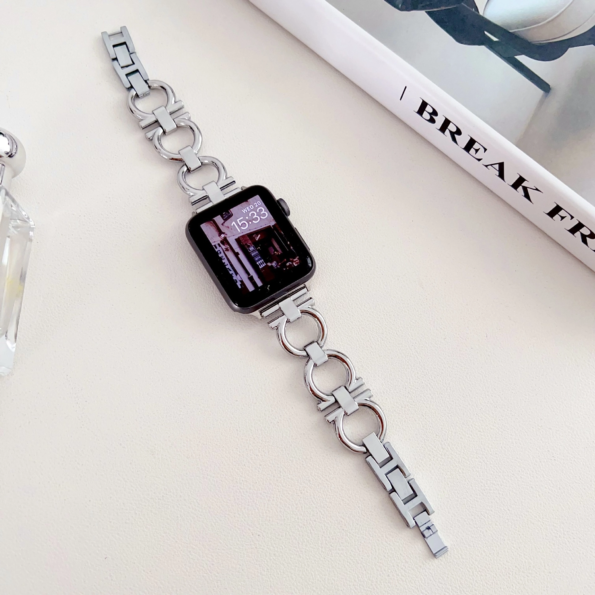 MSSM apple watch iwatchS10S987654SEultra