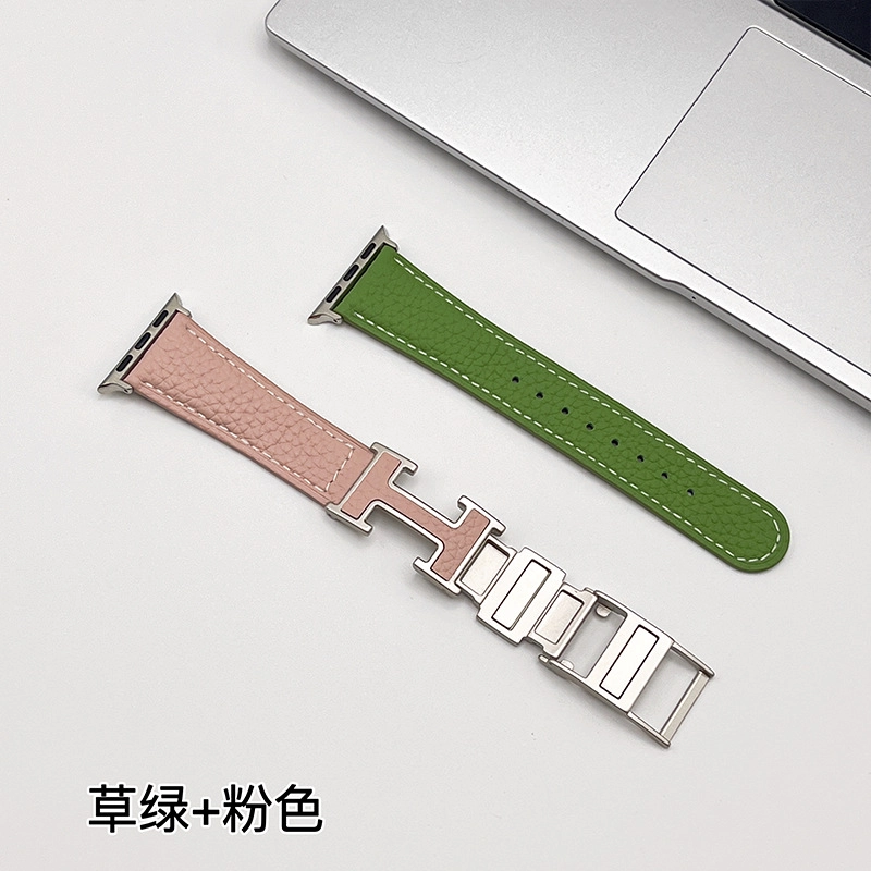 MSSM iwatchS1098765SEultra12 H