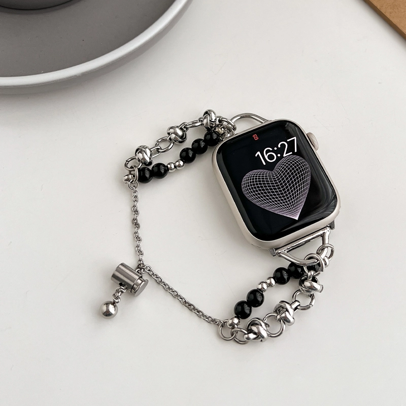 MSSM Apple Watch