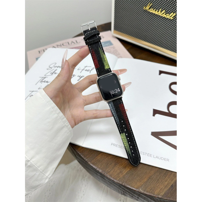 MSSM apple watch iwatchS10S987654SE123ultra ins