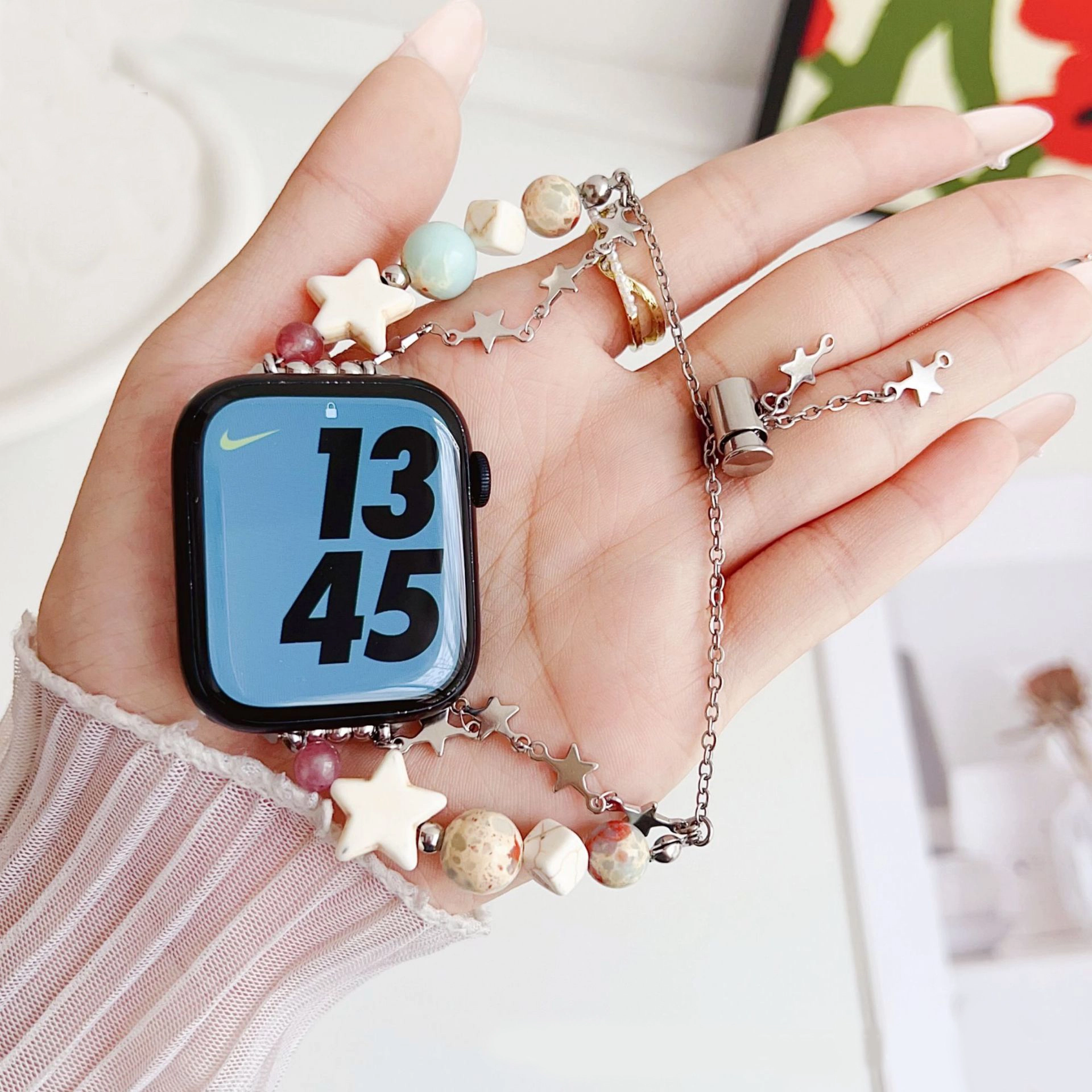 MSSM 140200mm apple watch iwatch S10S9876SEultra
