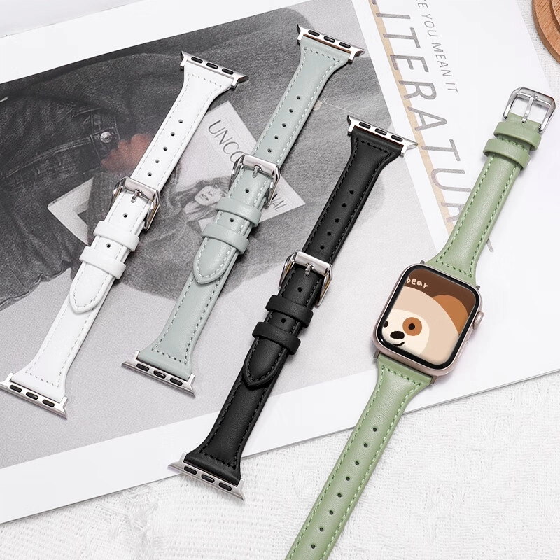 MSSM Apple Watch