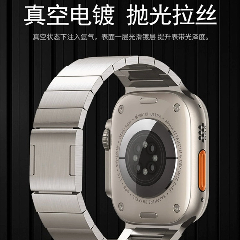 MSSM apple watch iwatchS10S987654SE123ultra