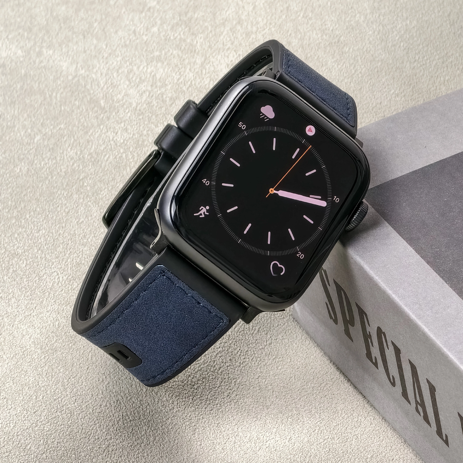 MSSM apple watch iwatchS10S987654SEultra