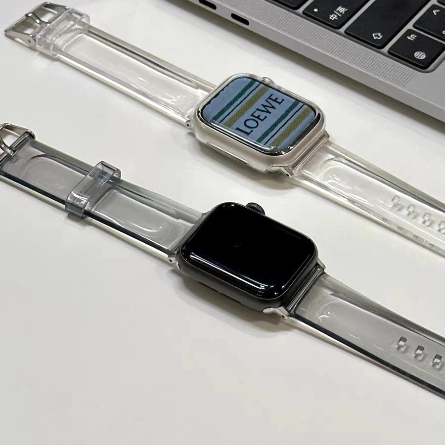 MSSM Apple Watch ESS98765
