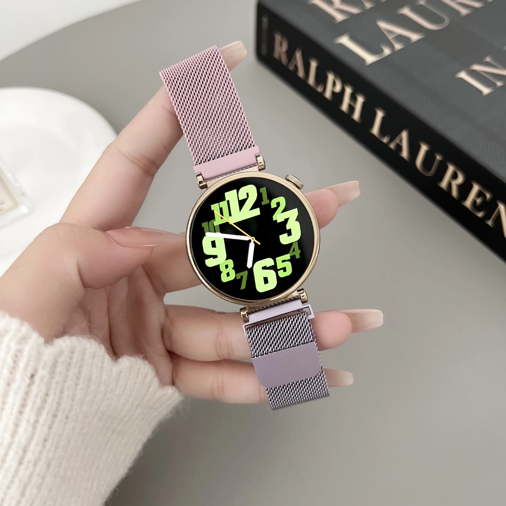 MSSM HUAWEI GT418mm