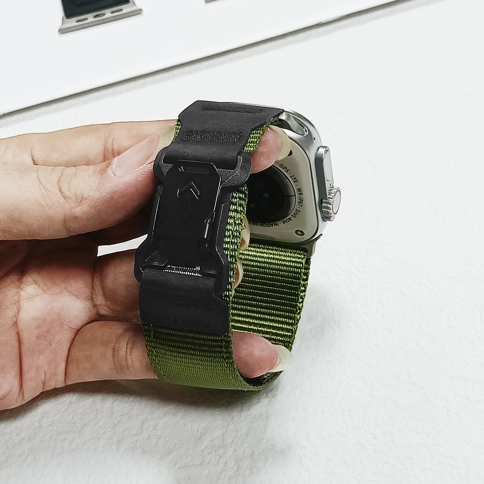MSSM apple watch iwatchS10S987654SEultra