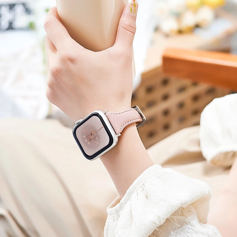 MSSM Apple Watch