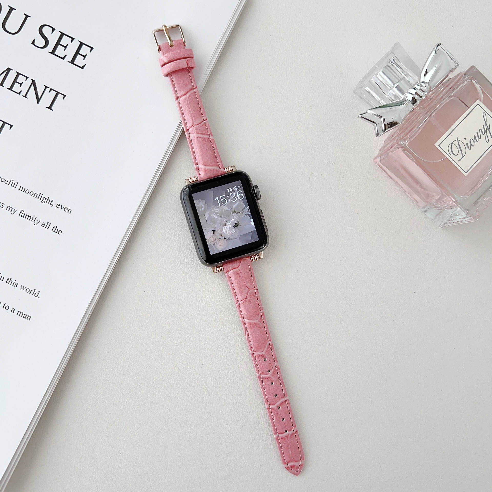 MSSM apple watch iwatchS987654SE123ultra