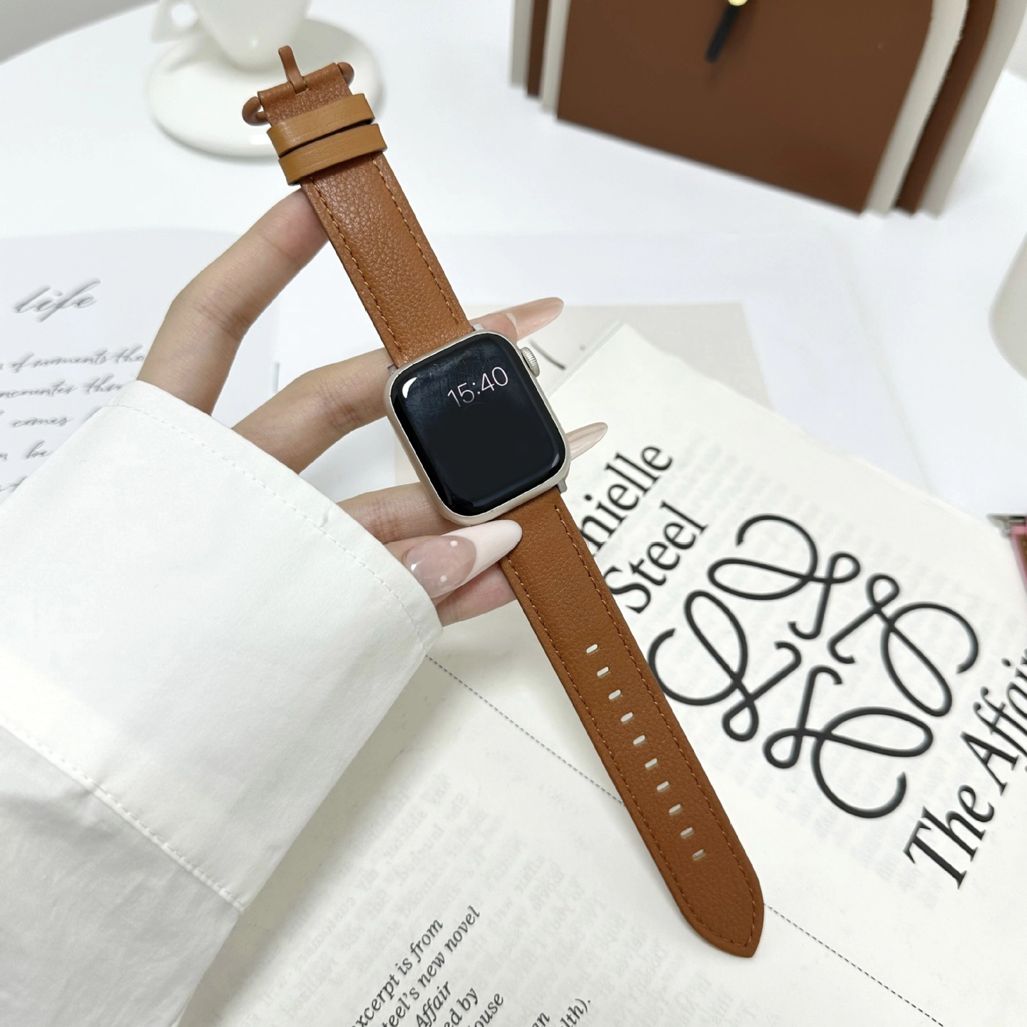 MSSM apple watch iwatchS10S987654SEultra