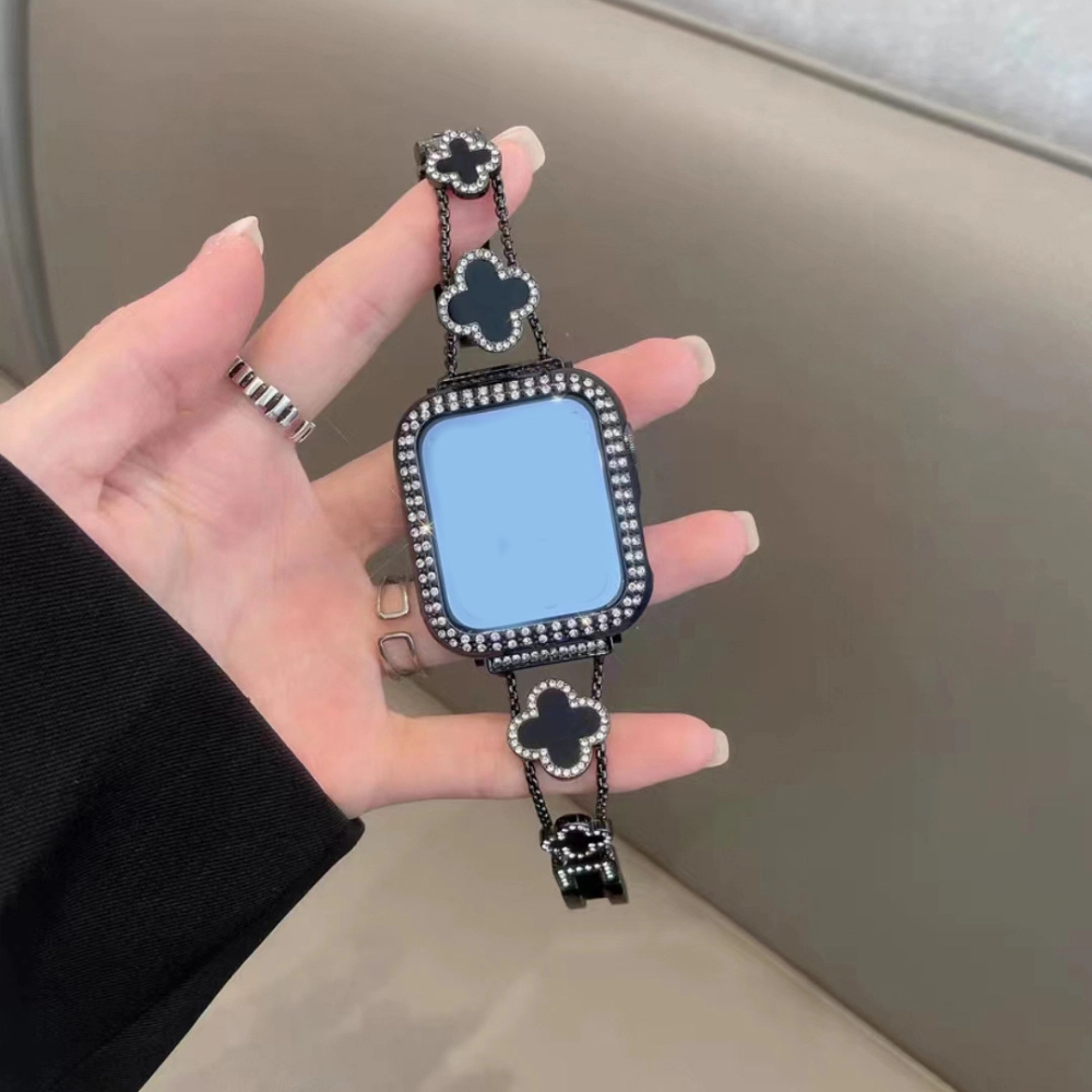 MSSM Apple Watch