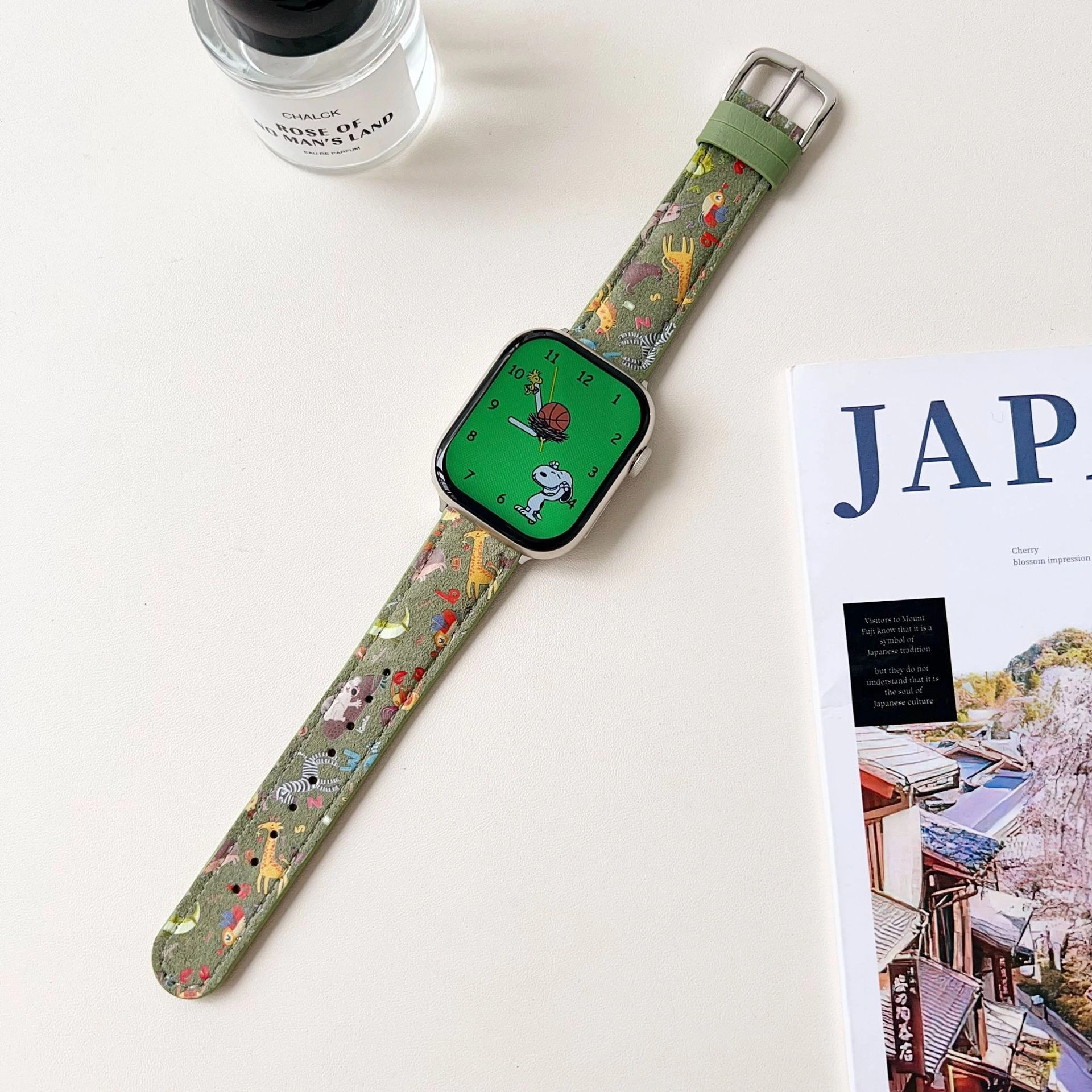 MSSM apple watch iwatchS987654SE123ultra