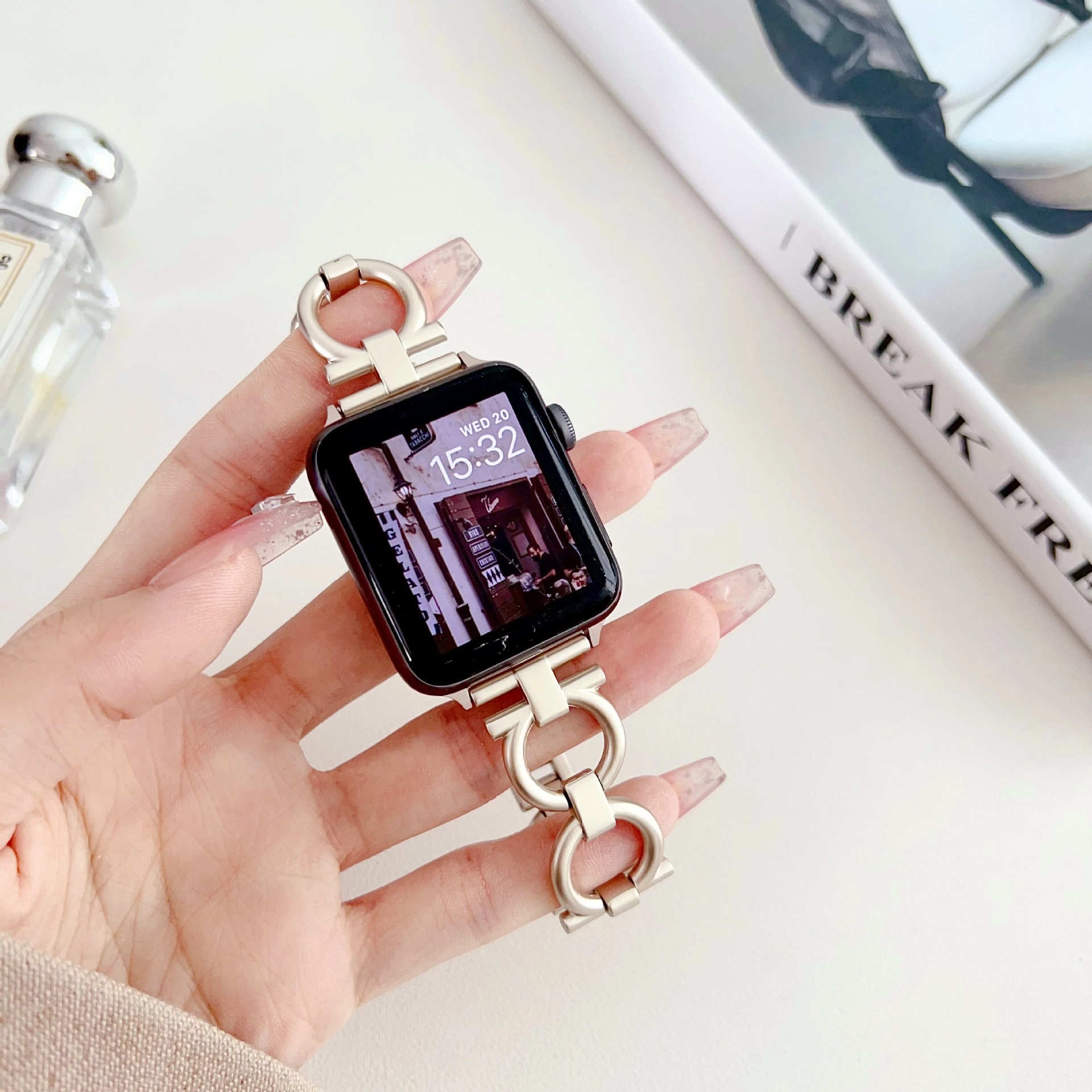 MSSM apple watch iwatchS10S987654SEultra