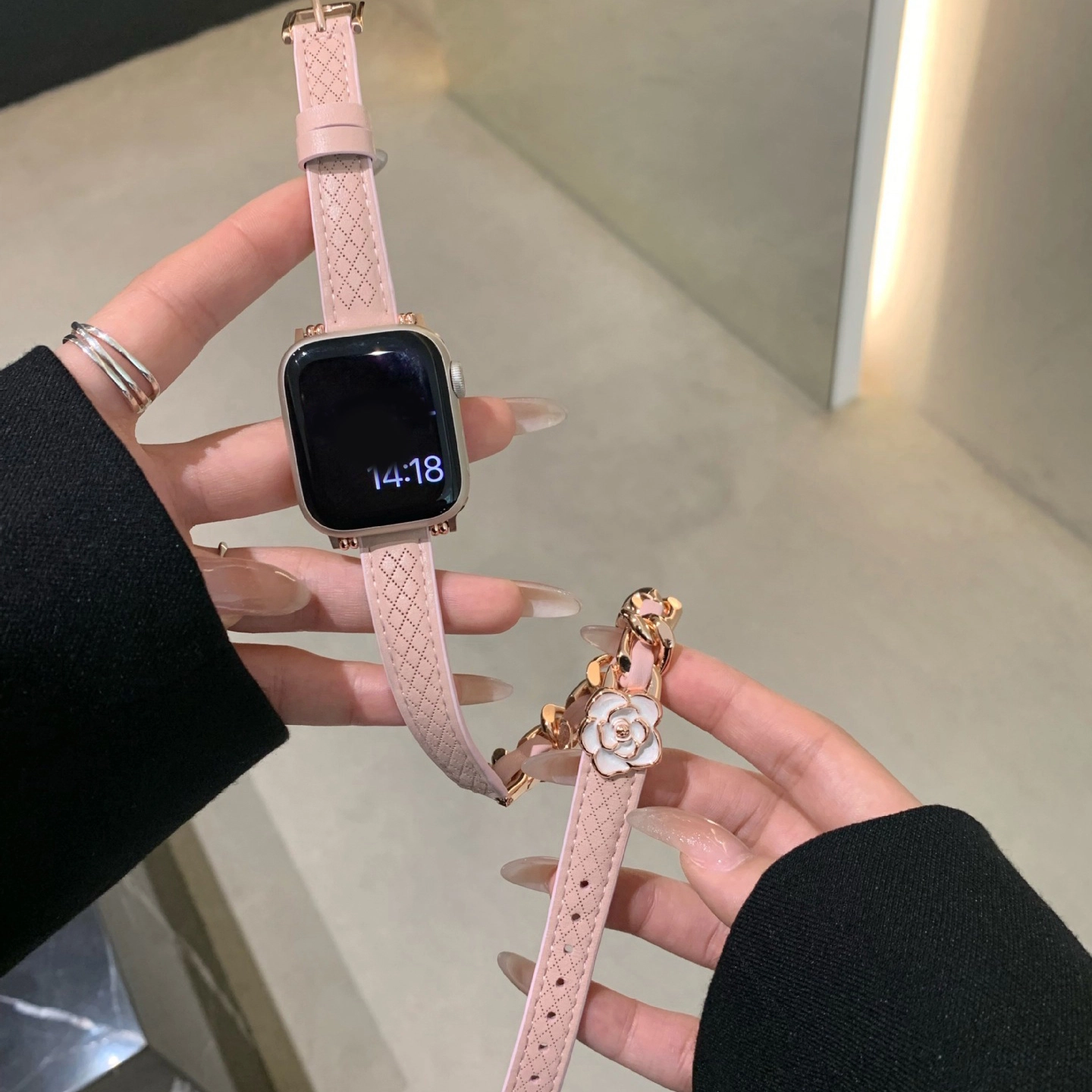 MSSM apple watch iwatchS10S987654SE123ultra12