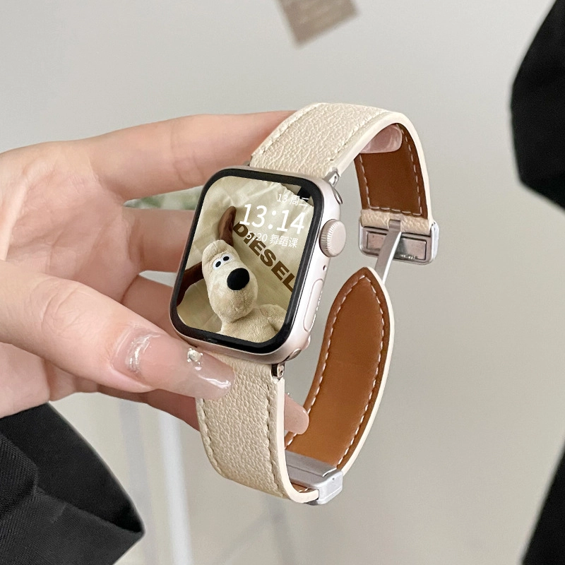 MSSM Apple Watch