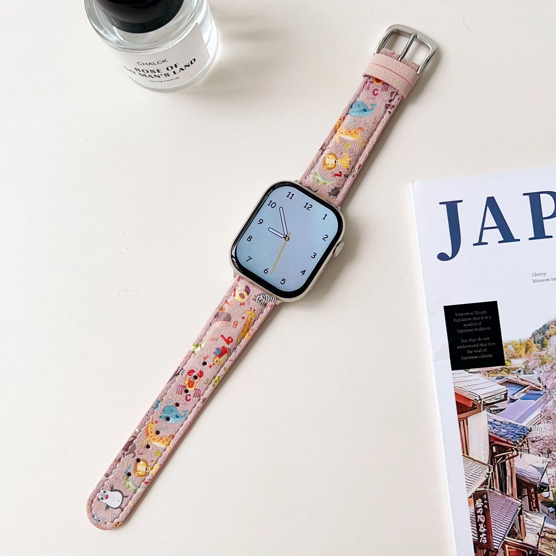 MSSM apple watch iwatchS987654SE123ultra