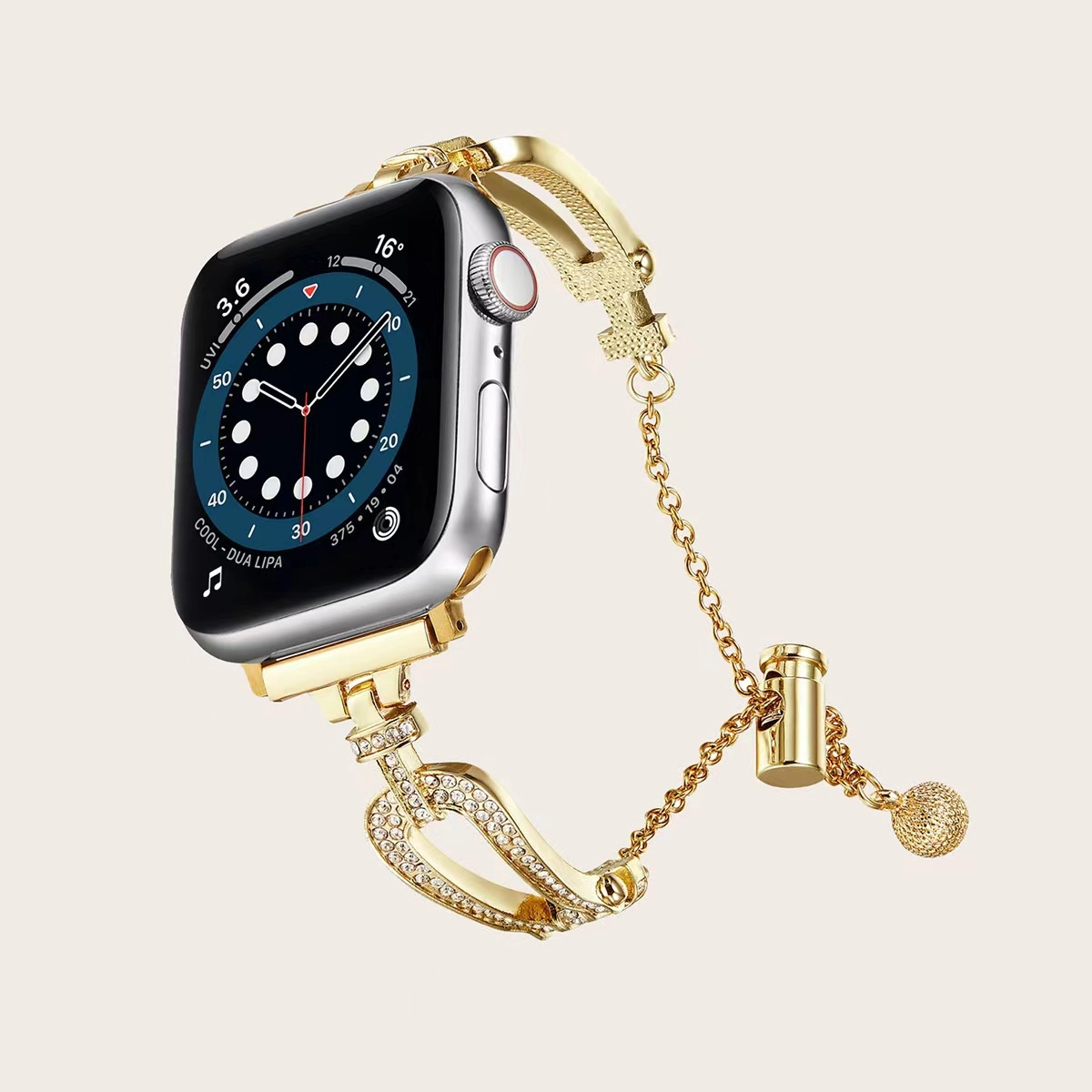 MSSM iwatch S10S9SE876ultra u