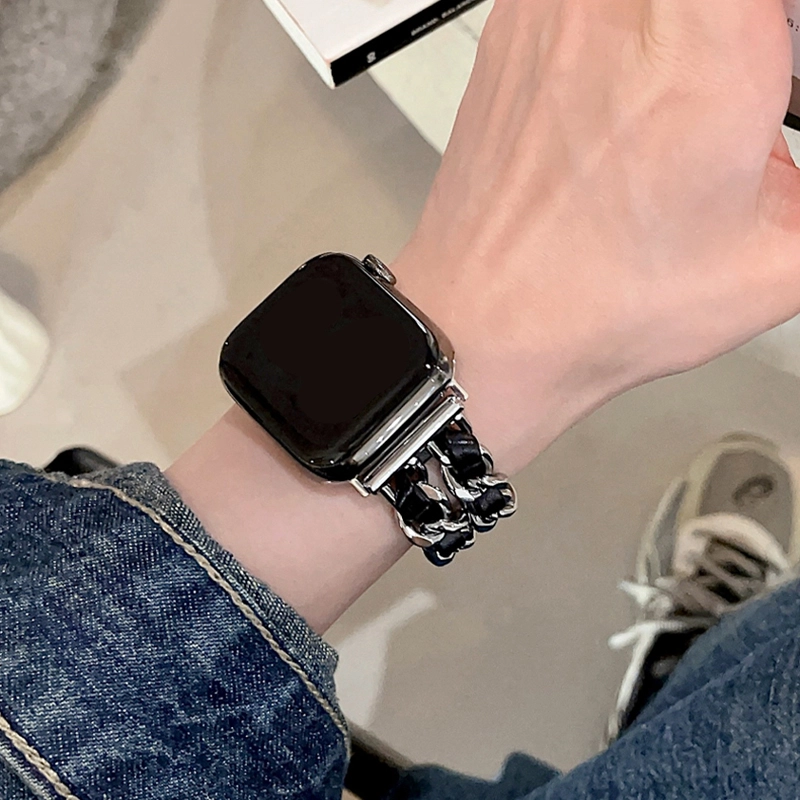 MSSM Apple Watch
