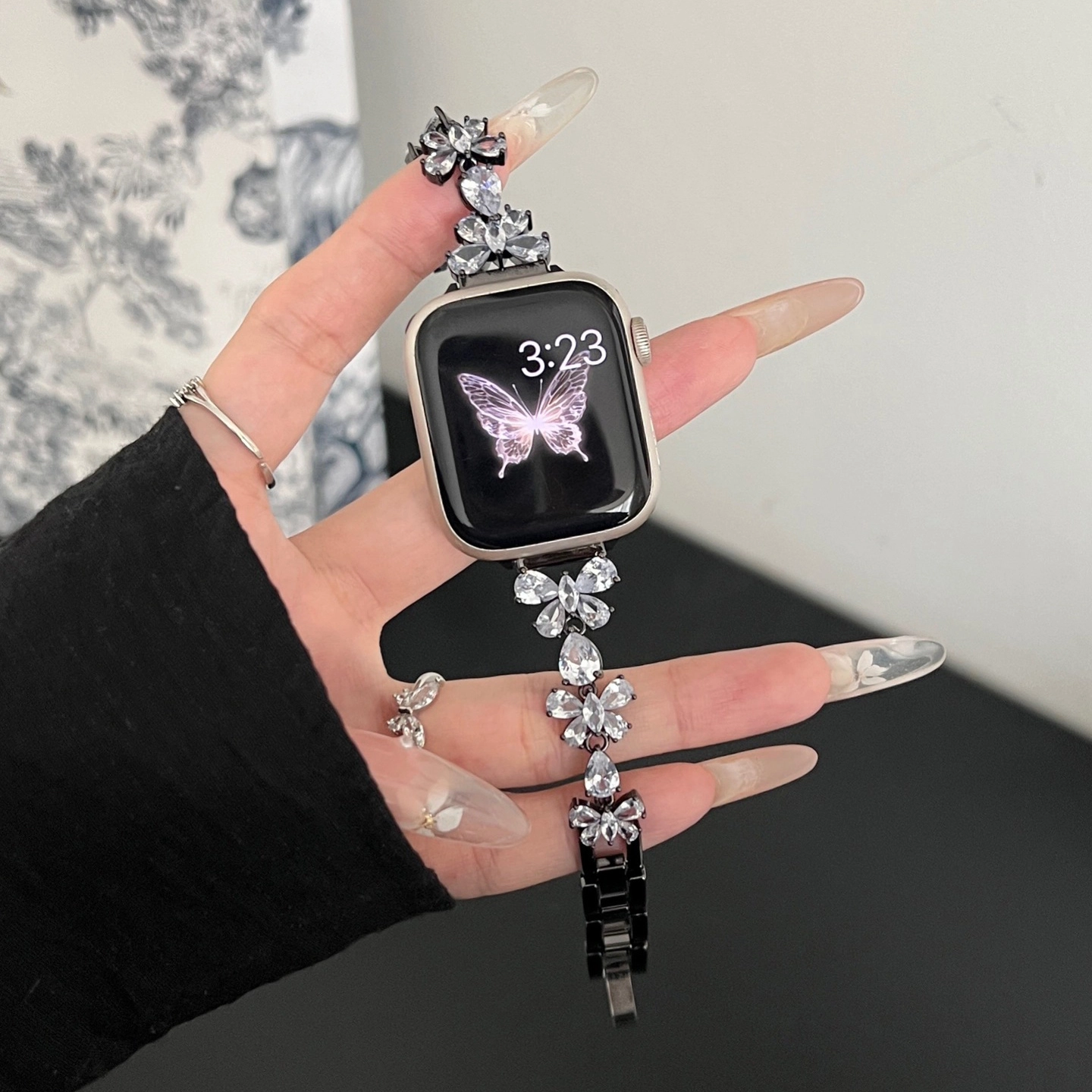 MSSM apple watch iwatchS10S987654SE123ultra12