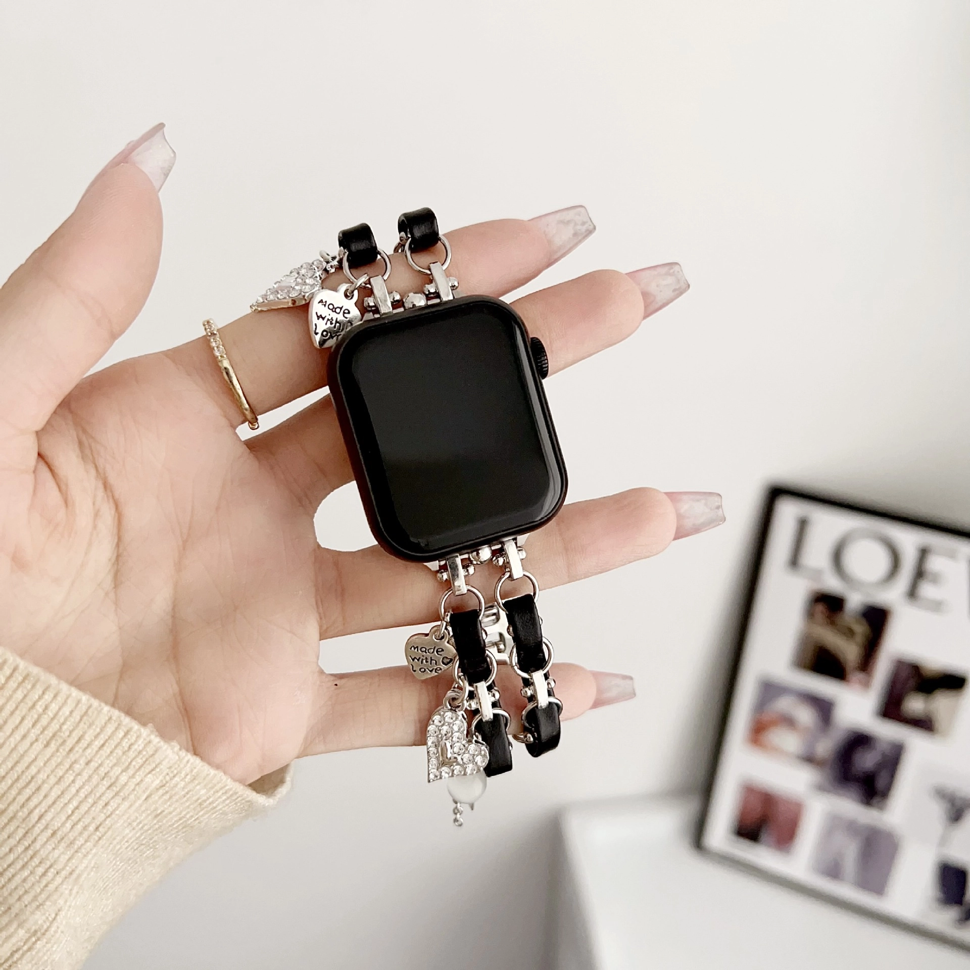 MSSM apple watch iwatchS10987654SE123ultra
