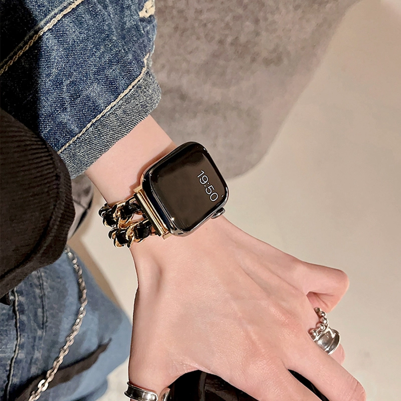 MSSM Apple Watch