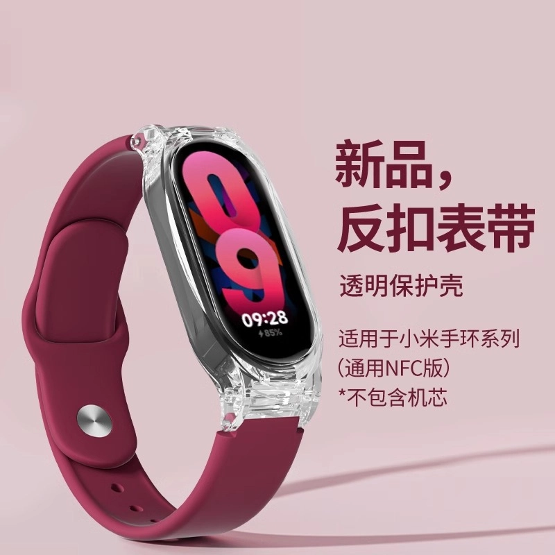 MSSM xiaomi 88nfc77nfc