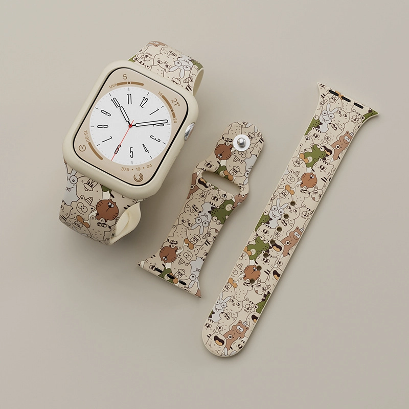 MSSM apple watch iwatchS987654SE123ultra