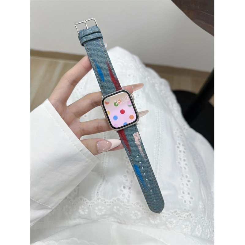 MSSM apple watch iwatchS10S987654SE123ultra ins