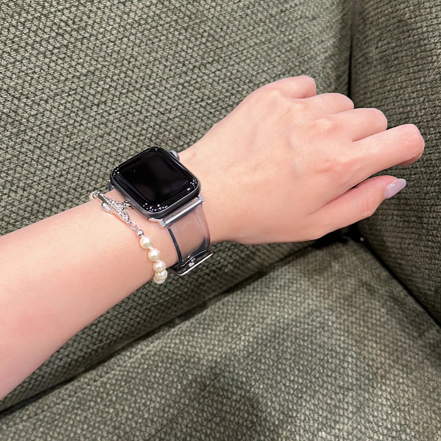 MSSM Apple Watch ESS98765