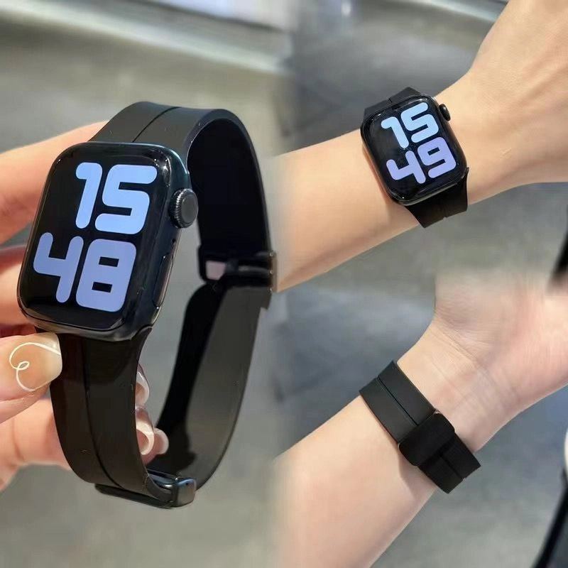 MSSM Apple Watch iwatch S9876543ES