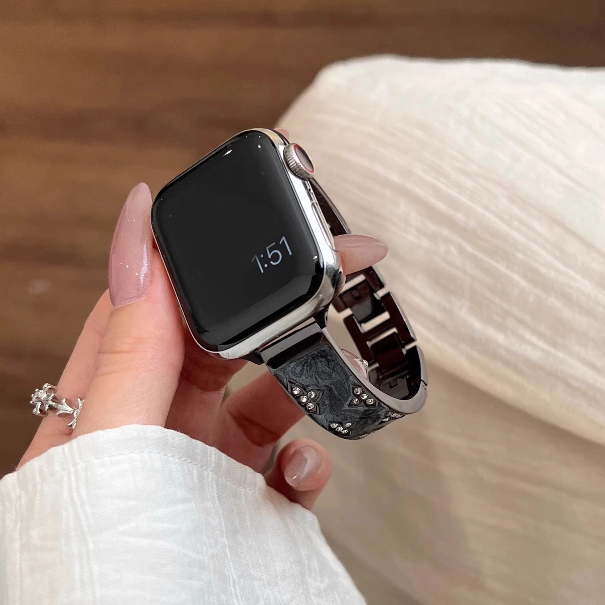 MSSM iwatch S10S9876SEultra 140180mm