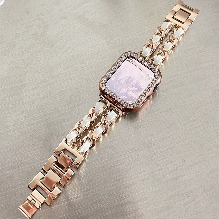 MSSM Apple Watch