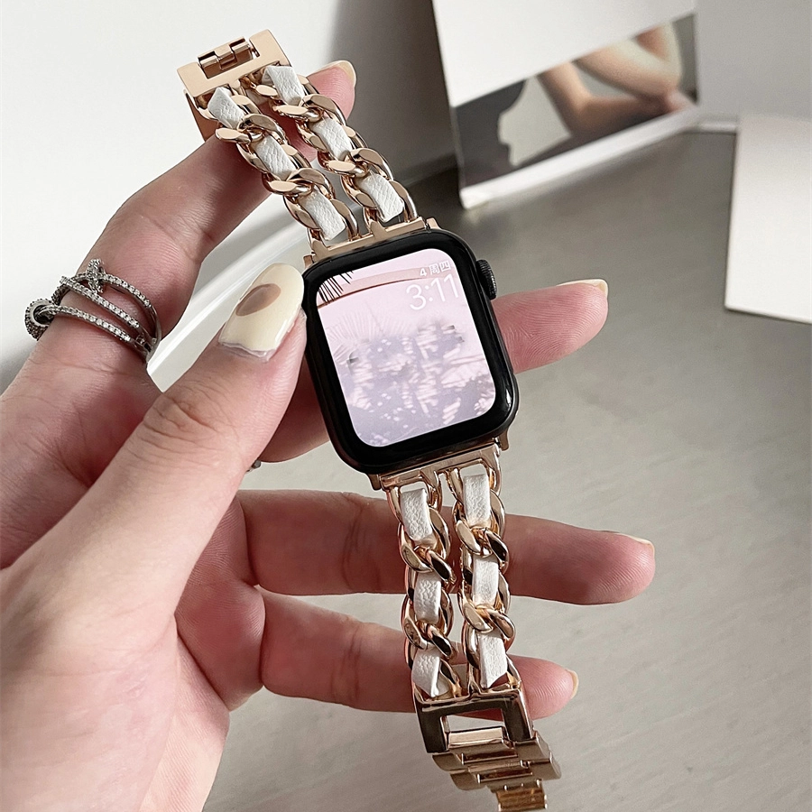 MSSM Apple Watch