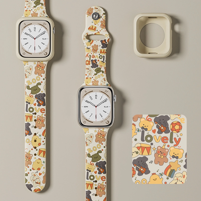 MSSM apple watch iwatchS987654SE123ultra