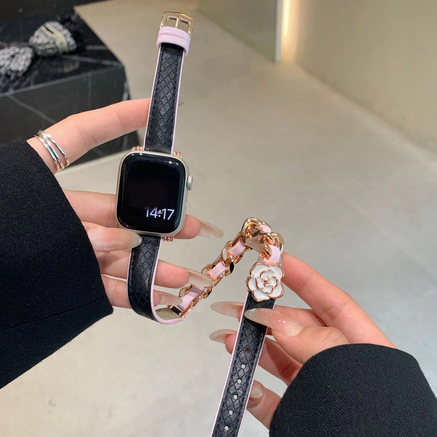 MSSM apple watch iwatchS10S987654SE123ultra12