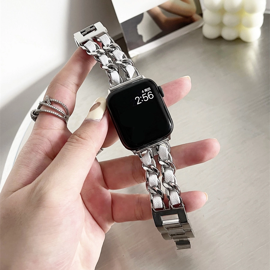 MSSM Apple Watch