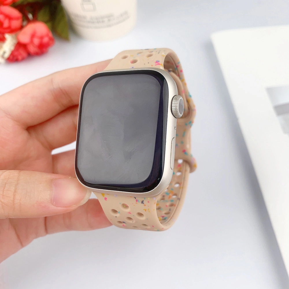MSSM apple watch iwatchS109S8765SE